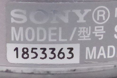 Eマウント用 APS-C