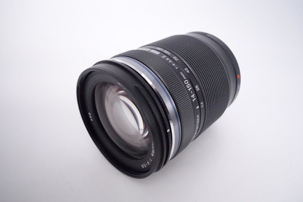 OLYMPUS オリンパス M.ZUIKO DIGITAL ED 14-150 mm F 4.0-5.6 II 5 N 1217