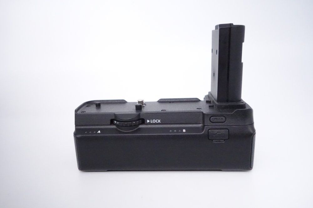 ニコン Nikon バッテリーパック MB-N 10 5 N 1219