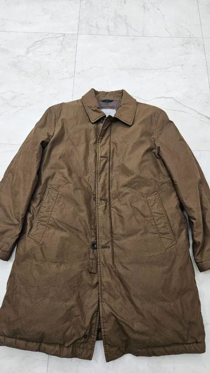 GGIO 2 グースダウンコート 100 ほぼ