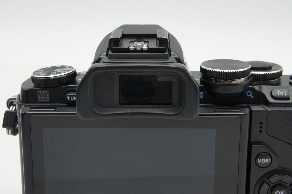 OLYMPUS オリンパス