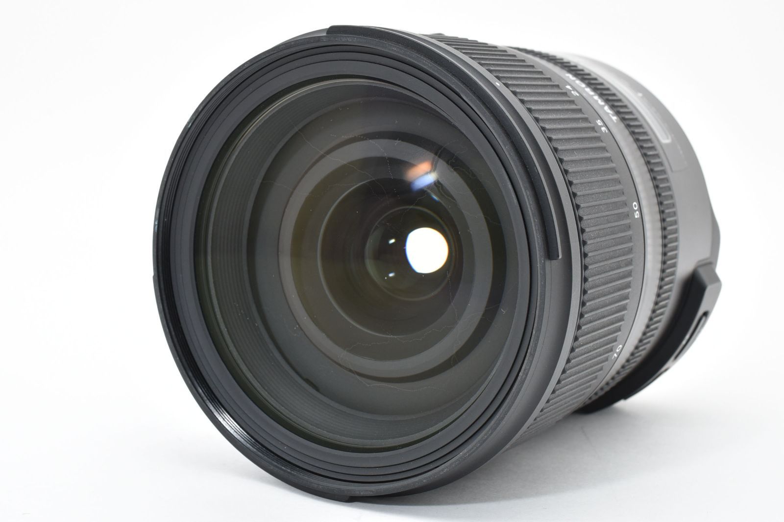 Tamron SP 24-70 mm f 2.8 キャノン Di VC USD G 2 A 032