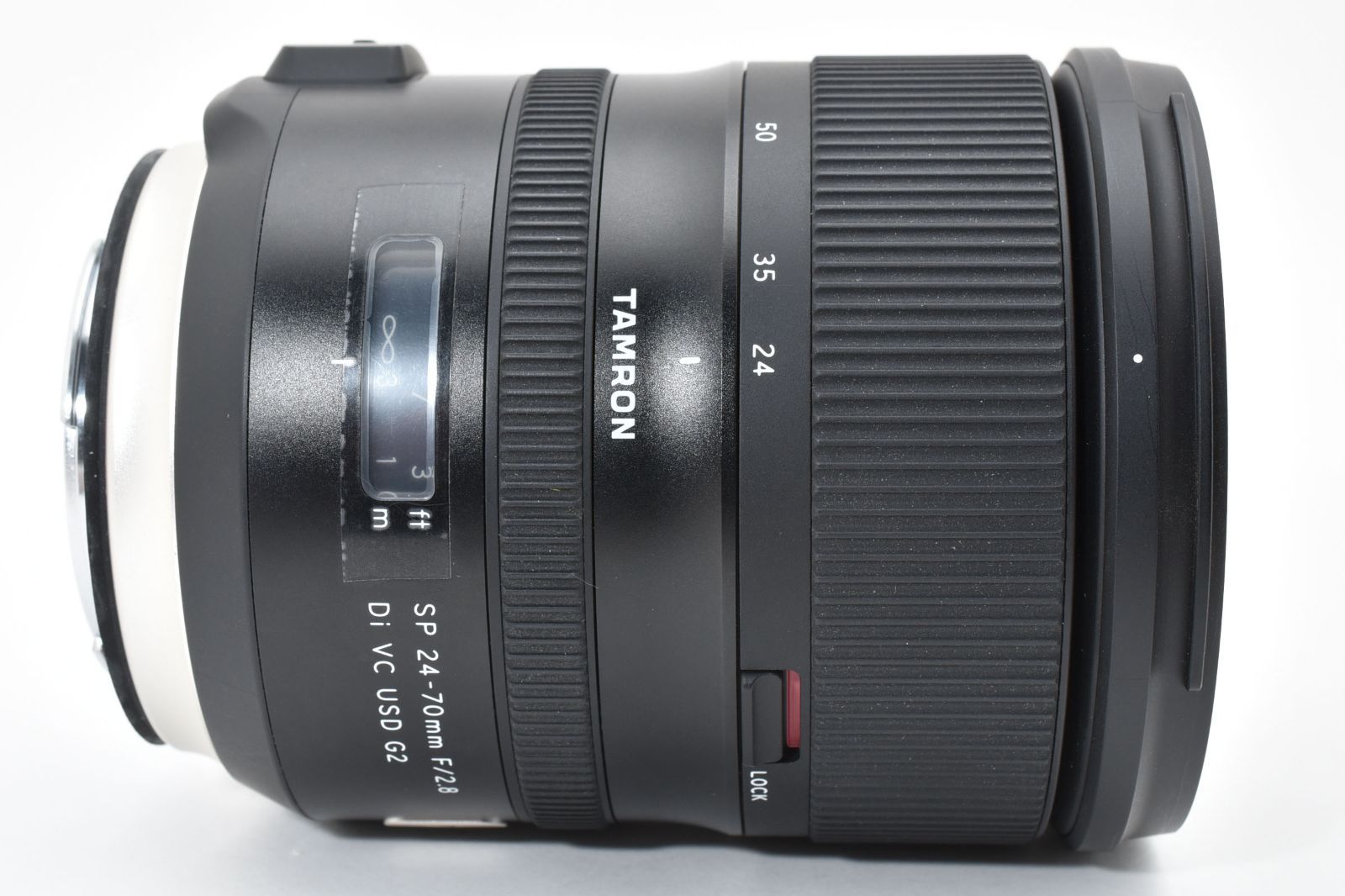  Tamron SP 24-70 mm f 2.8 キャノン Di VC USD G 2 A 032 レンズ(ズーム) カメラ