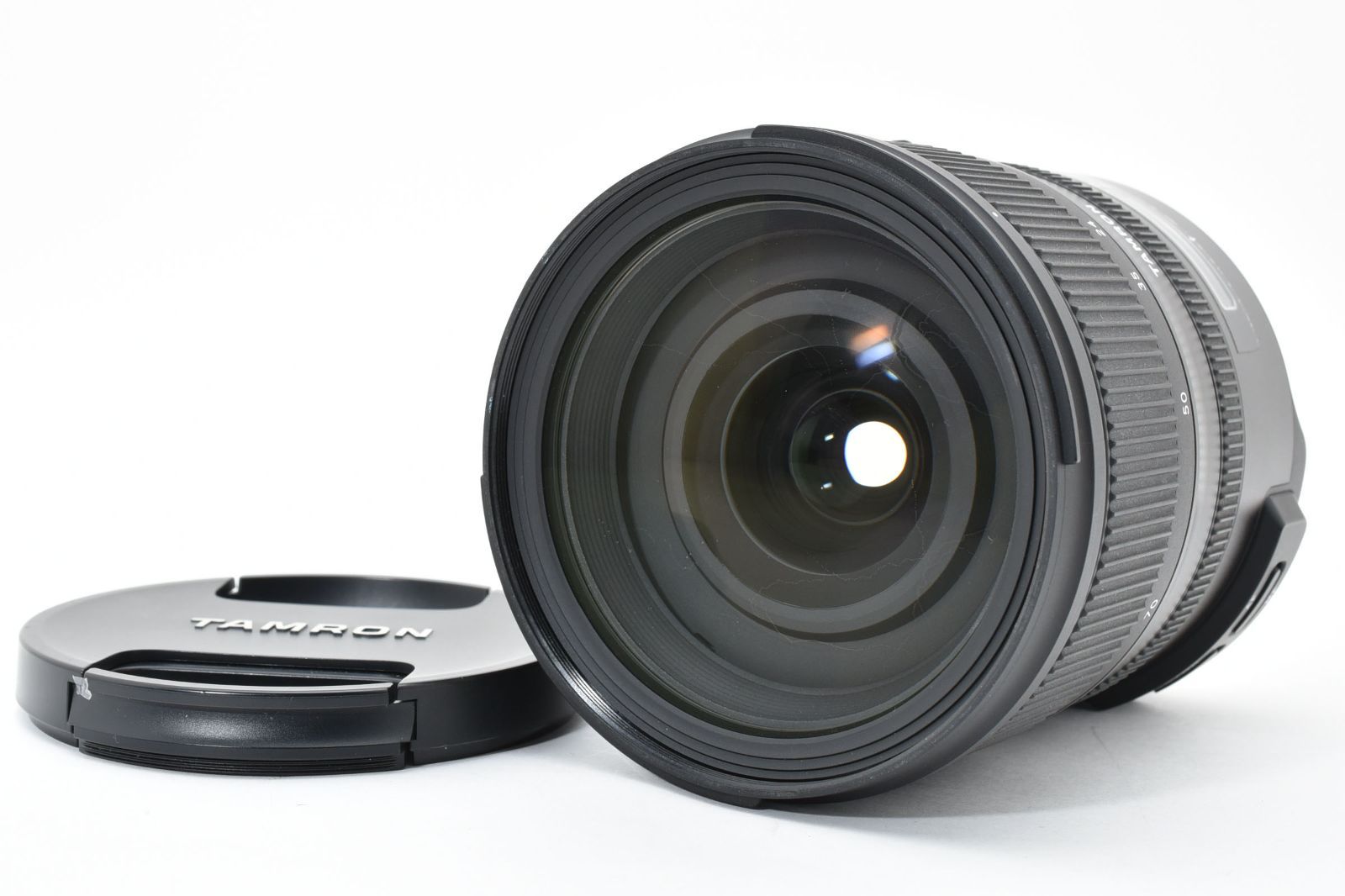 Tamron SP 24-70 mm f 2.8 キャノン Di VC USD G 2 A 032