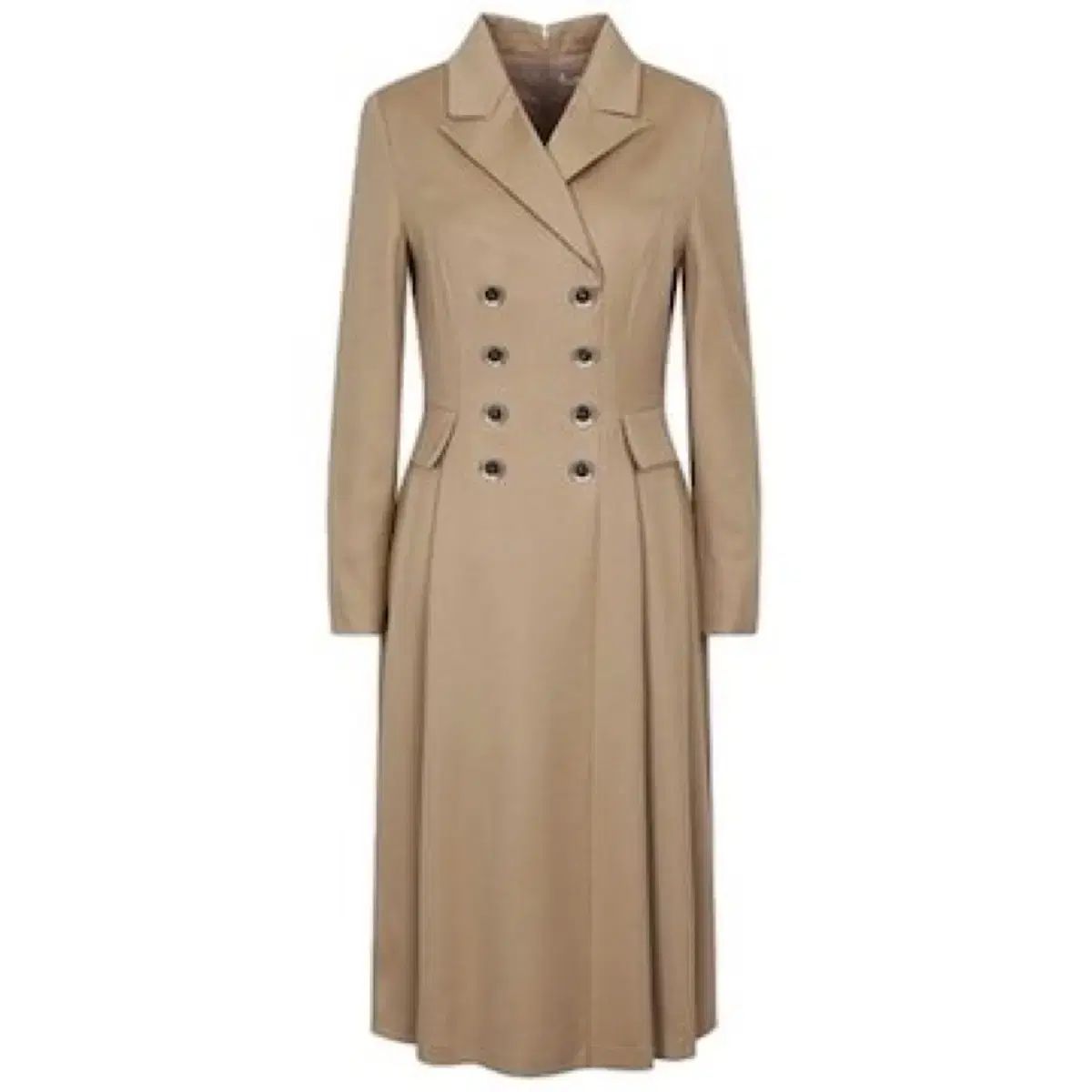 ダブルボタン ONE