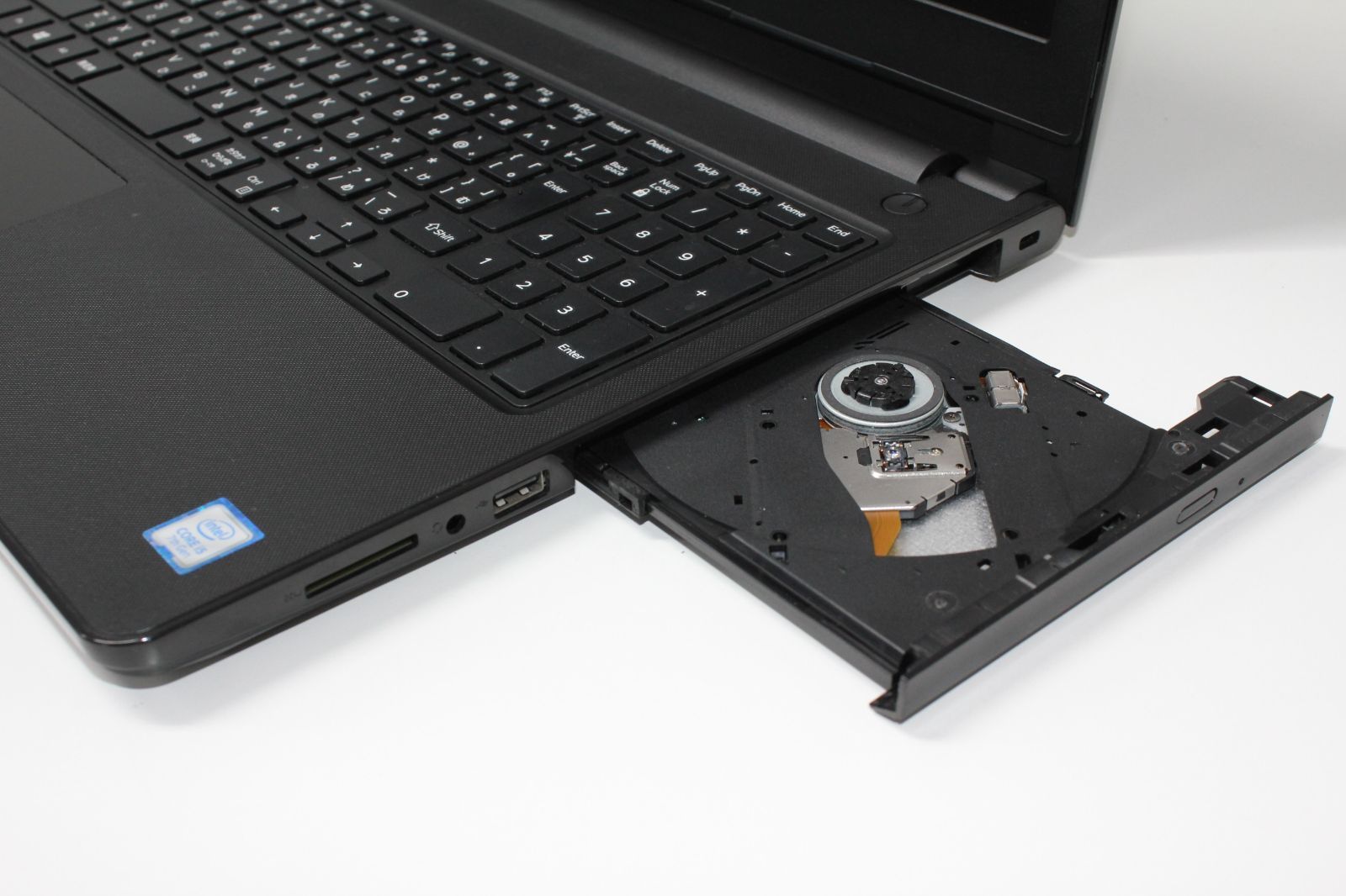 中古】Dell Inspiron 15 Core i5/SSD512GB/8GB - メルカリ