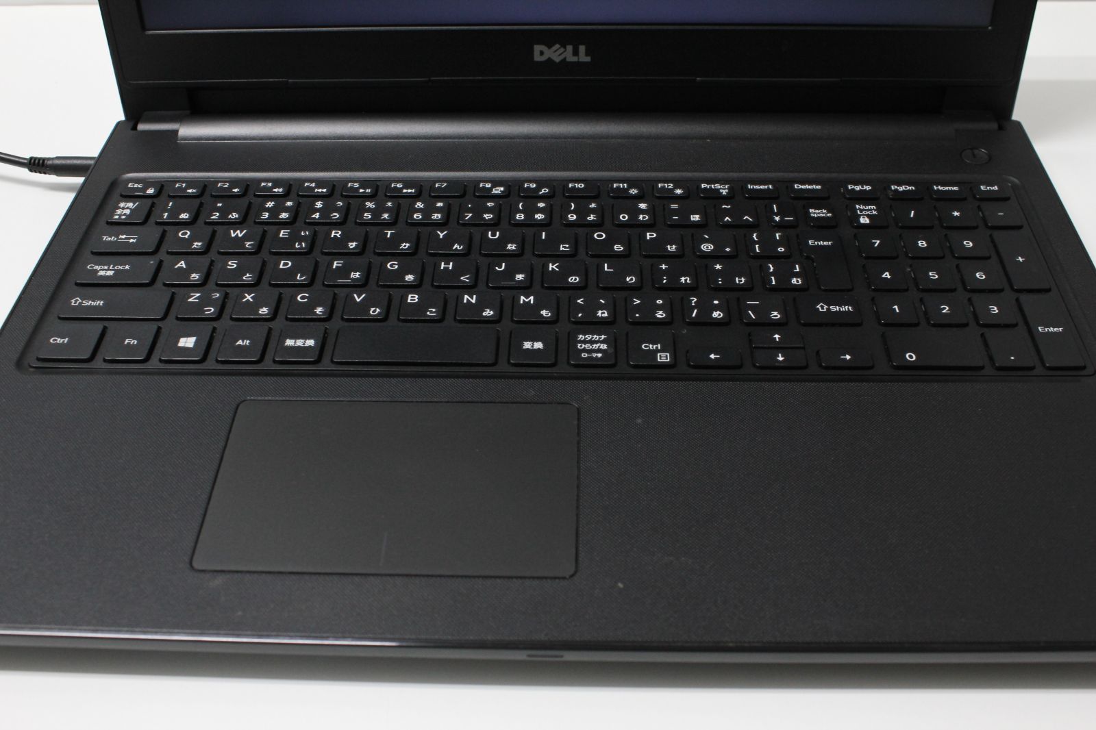 中古】Dell Inspiron 15 Core i5/SSD512GB/8GB - メルカリ