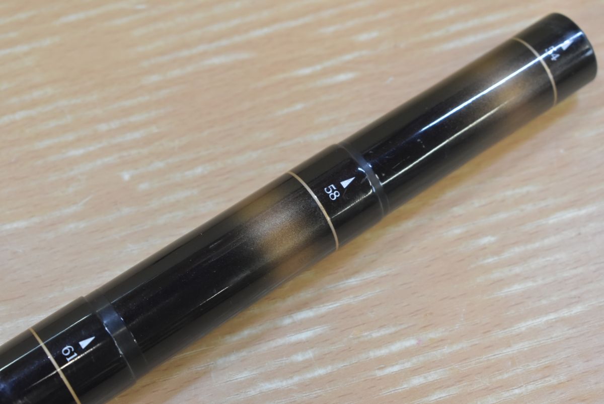 シマノ　天平　硬調61〈ZT〉 シマノ 天平 硬調 61 ZT SHIMANO 振出 渓流竿 本流竿 ヤマメ イワナ 等