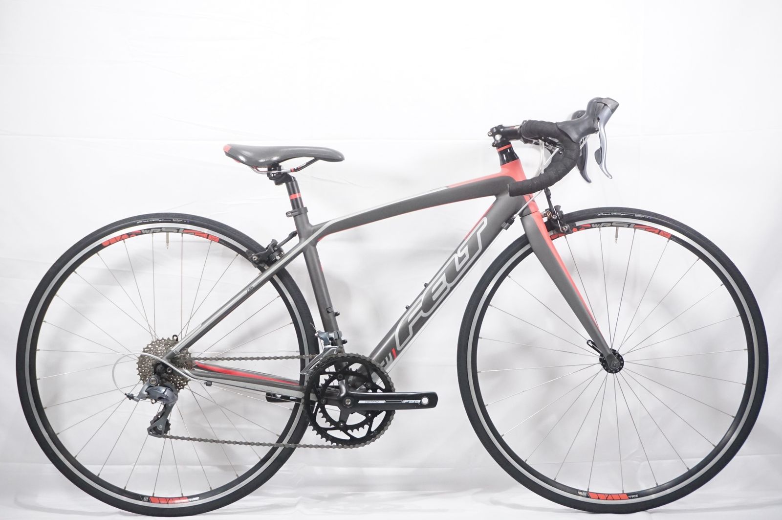 FELT フェルト ZW 100 2015年モデル ロードバイク | バイチャリAKIBA店