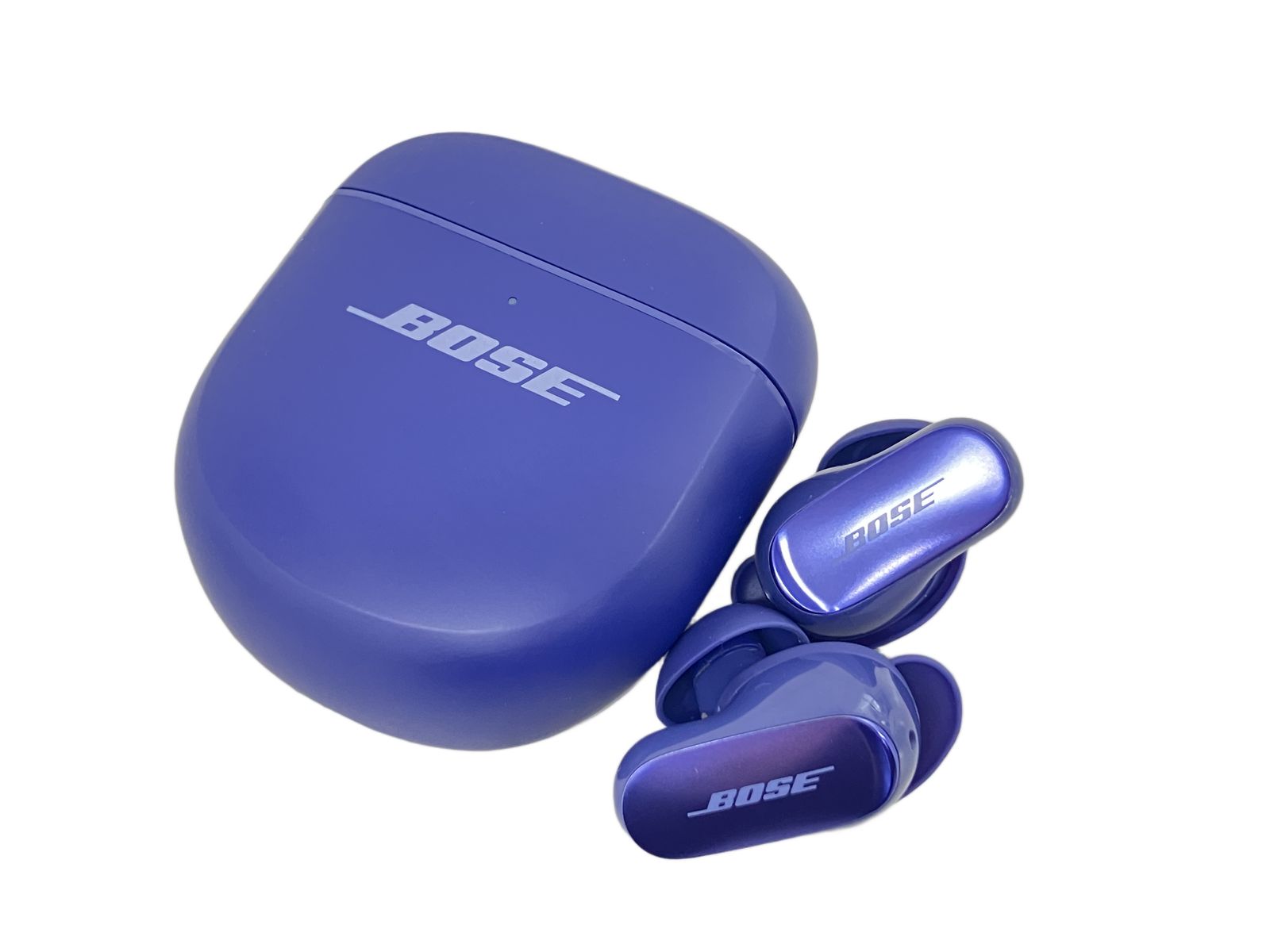 Bose 896637-0050 QuietComfort Ultra Earbuds 第2世代 2 nd VLT バイオレット Bluetooth イヤホン 音響機材