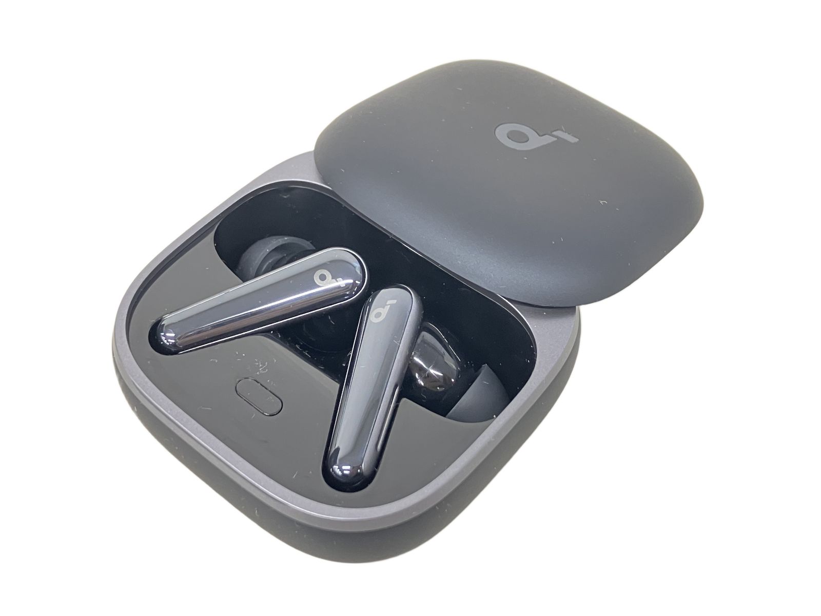 ANKER Soundcore Liberty 5 A 3957ハイレゾ Bluetooth イヤホン 音響機材