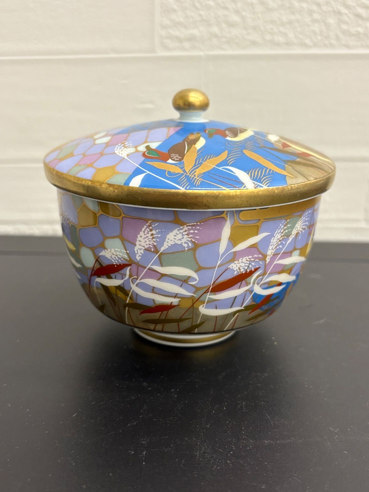 【新品・未使用】羽柴正和 作画　高級煎茶茶碗10点セット（特価） Yahoo!オークション -「正和」(住まい、インテリア) の落札相場・落札価格