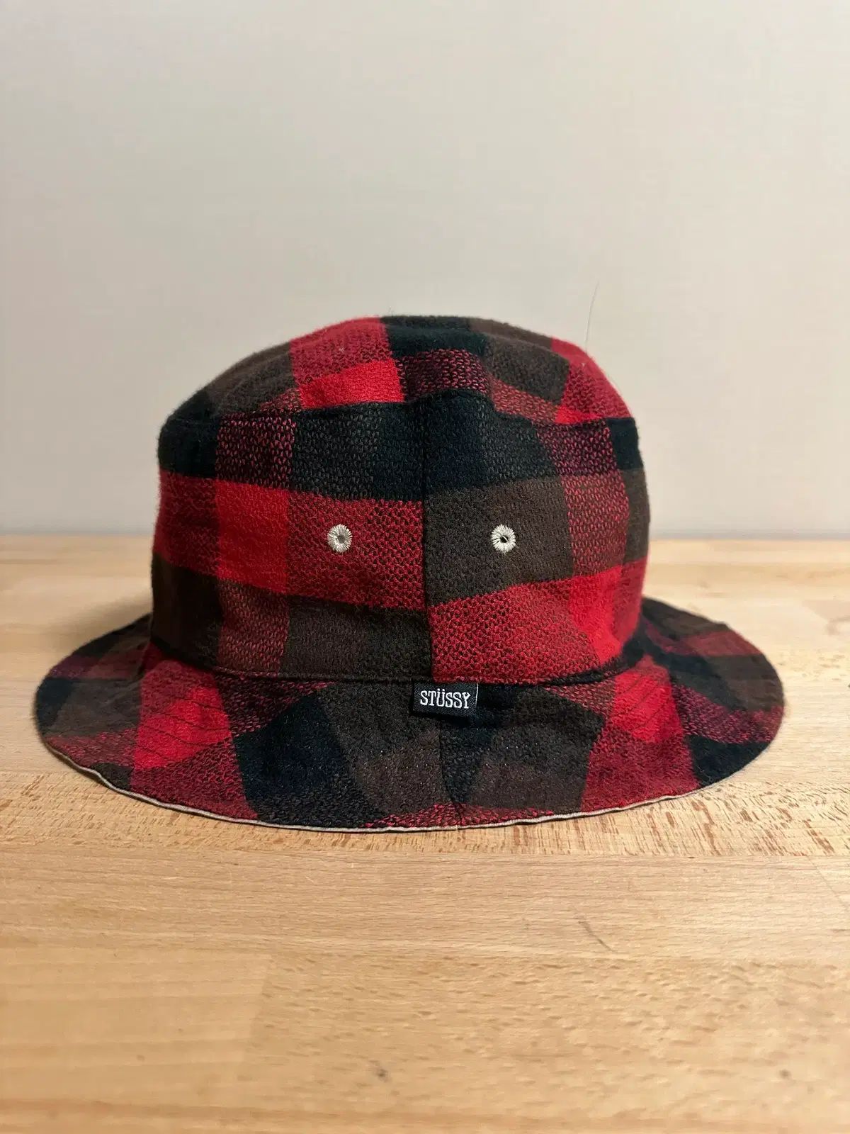 物 ステューシー デラックス Stussy Deluxe バケットハット