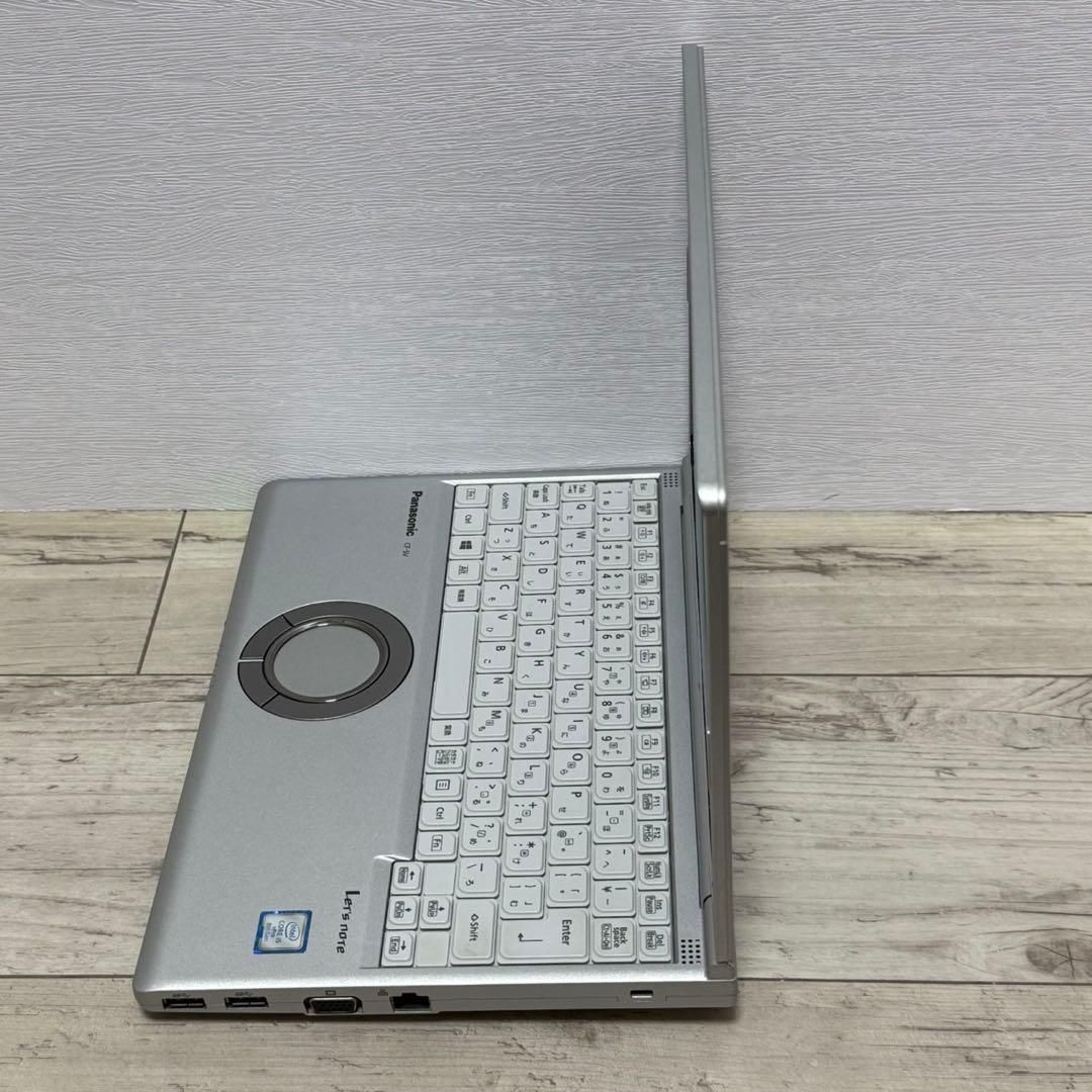 専用≫NR：Let's note SV8 Win11 i5 SSD Office Amazon.co.jp: 【整備済み品】Panasonic ‎Let`s note CF-SV8 【Windows