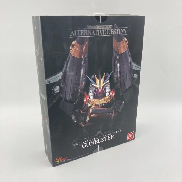 バンダイ SMP DESTINY ガンバスター|トップをねらえ 6