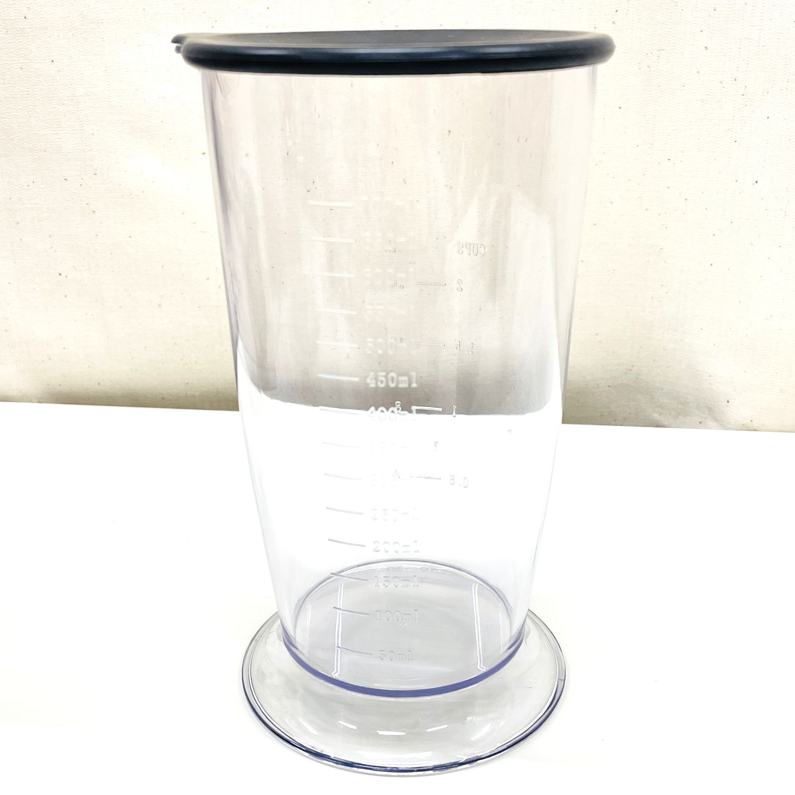 Panasonic パナソニック ハンドブレンダー MX-S300-K - メルカリ