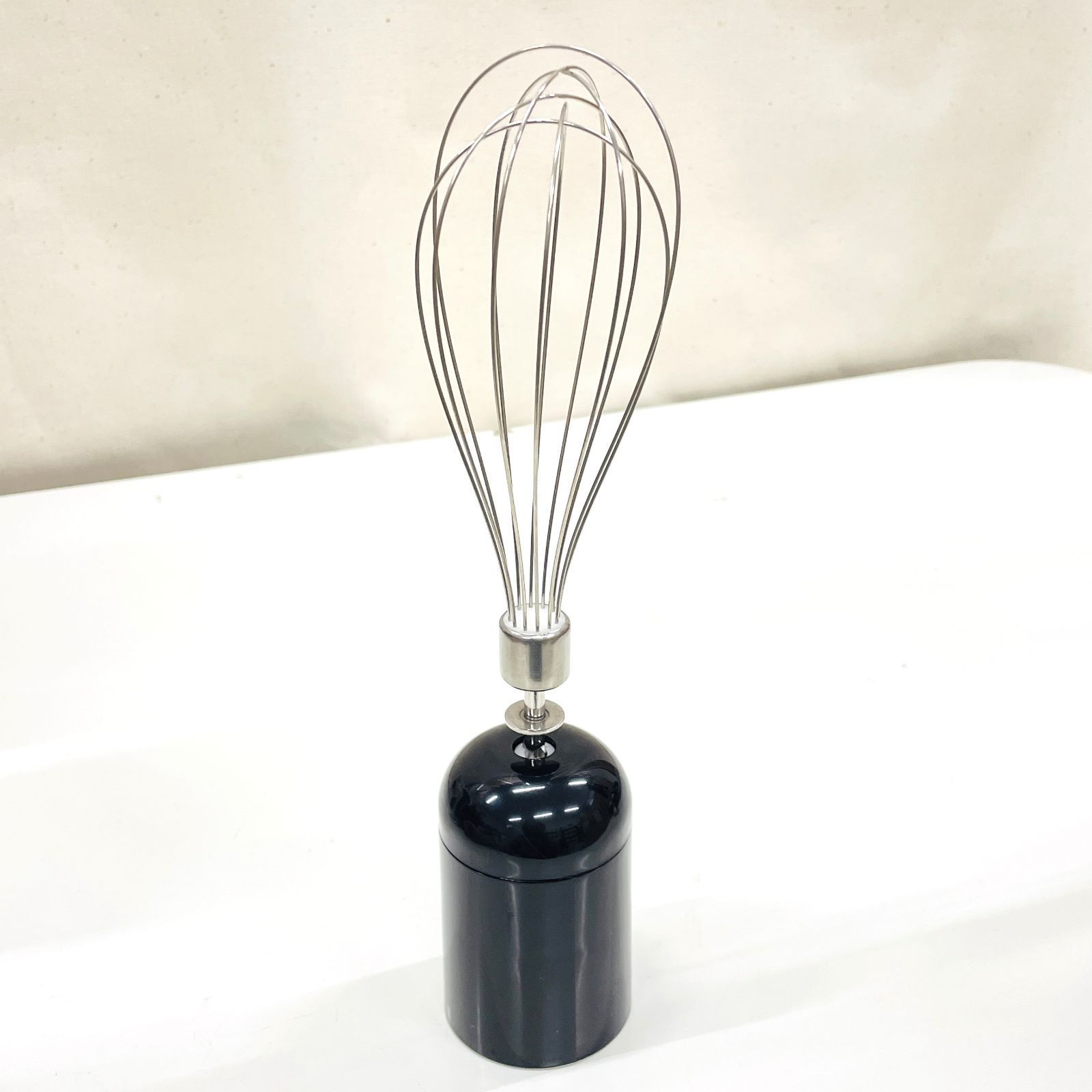 Panasonic パナソニック ハンドブレンダー MX-S300-K - メルカリ