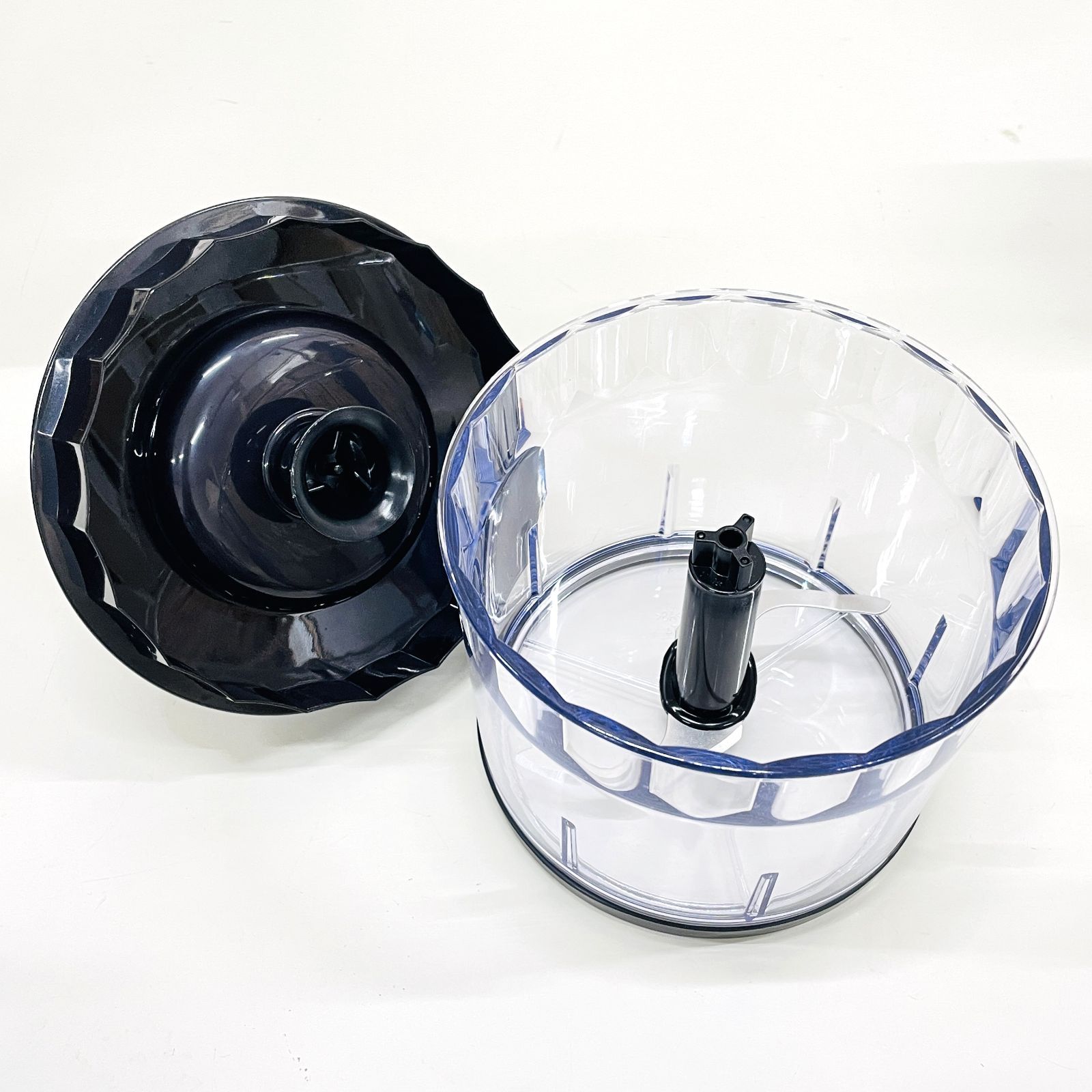 Panasonic パナソニック ハンドブレンダー MX-S300-K - メルカリ