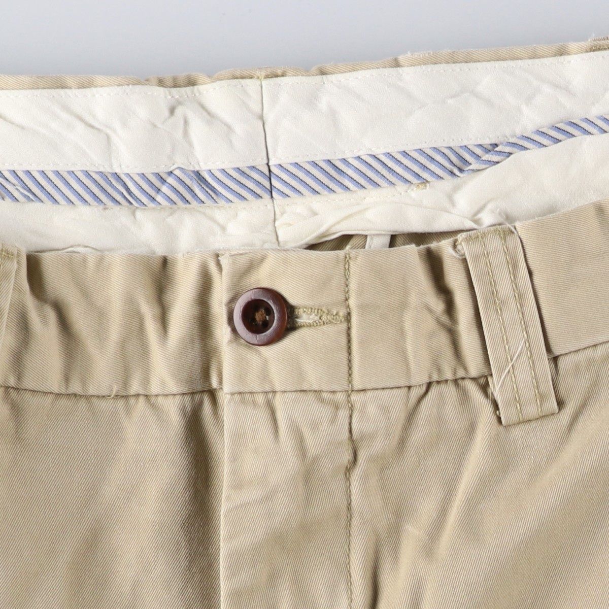  古着 ラルフローレン Ralph Lauren POLO by チノパンツ メンズw 35相当|eaa 606214 その他 メンズ