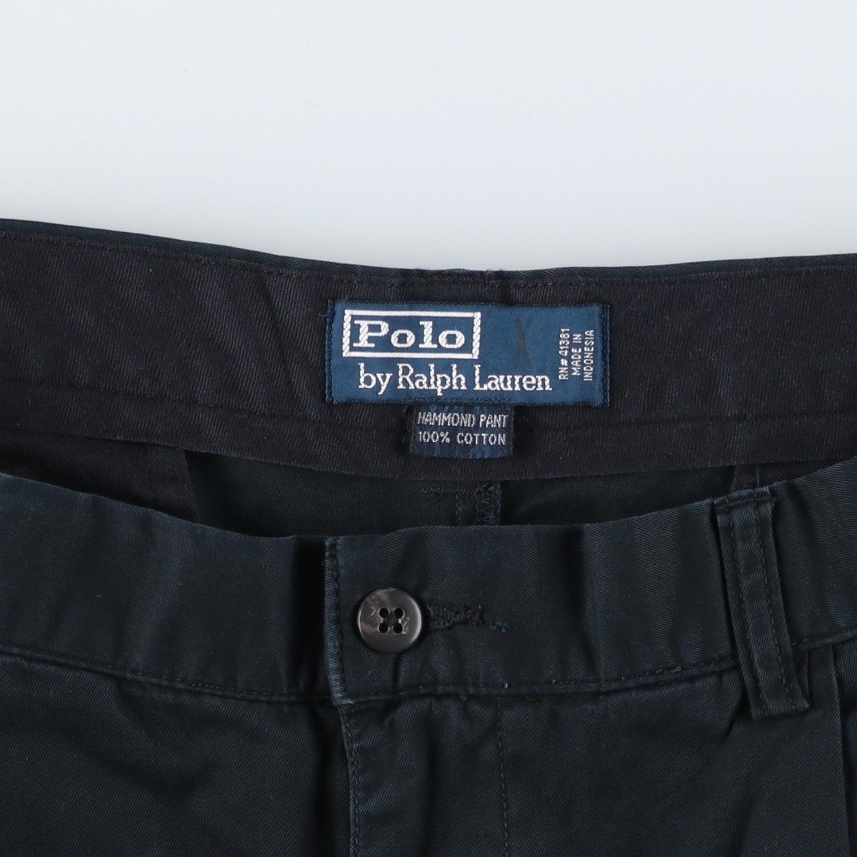 ラルフローレン