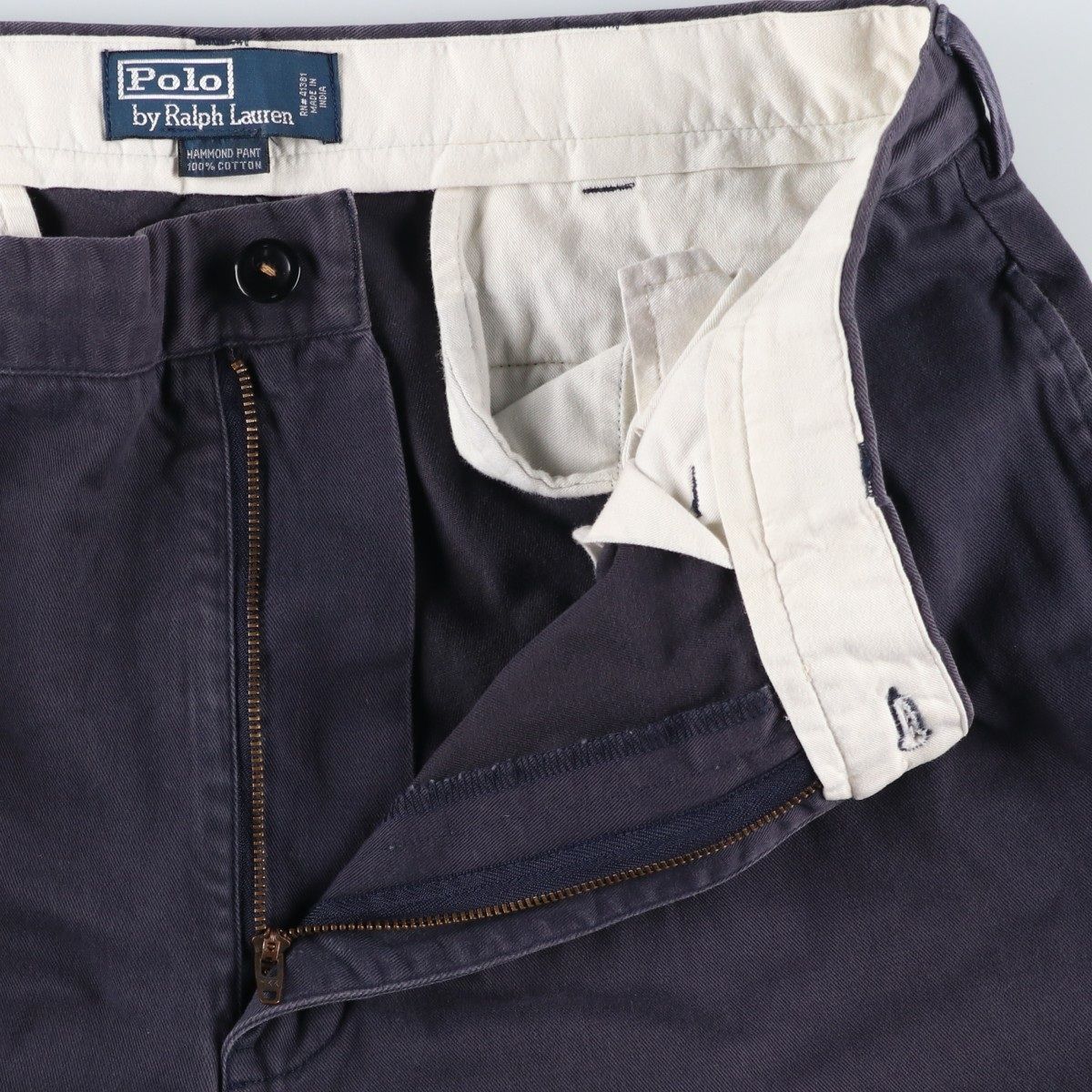 古着 ラルフローレン