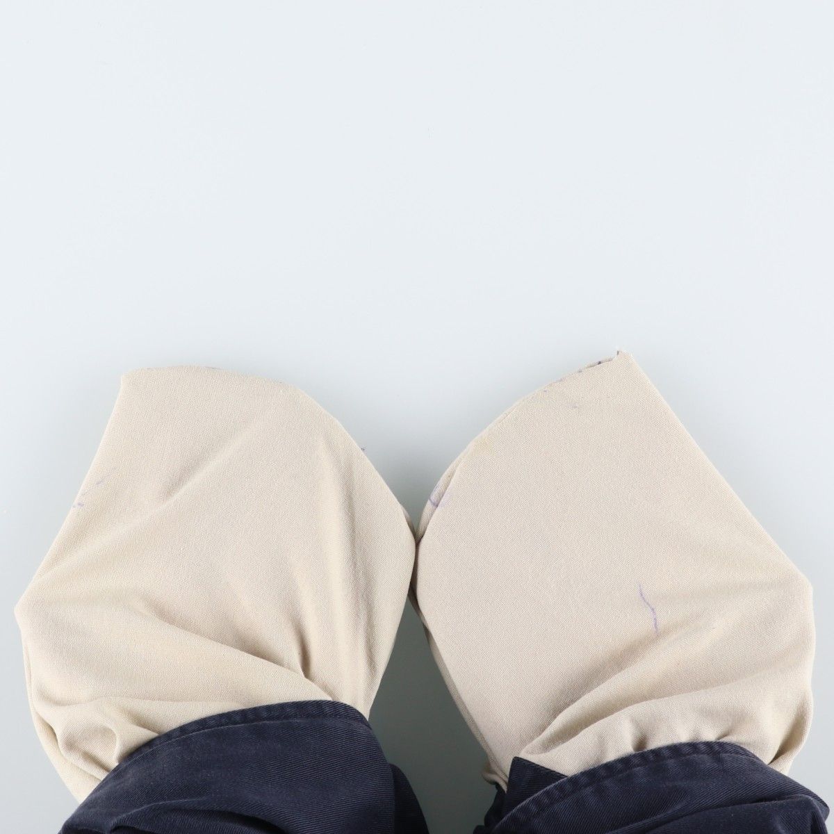  古着 ラルフローレン Ralph Lauren Polo ツータック チノパンツ メンズw 34相当|eaa 606209 その他 メンズ