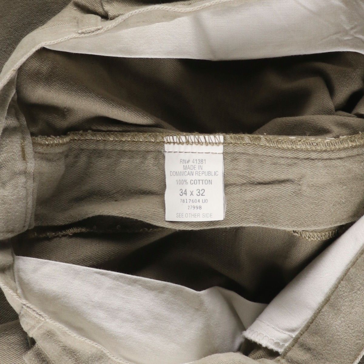 古着 ラルフローレン