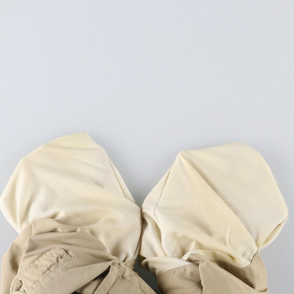 チノパンツ メンズw