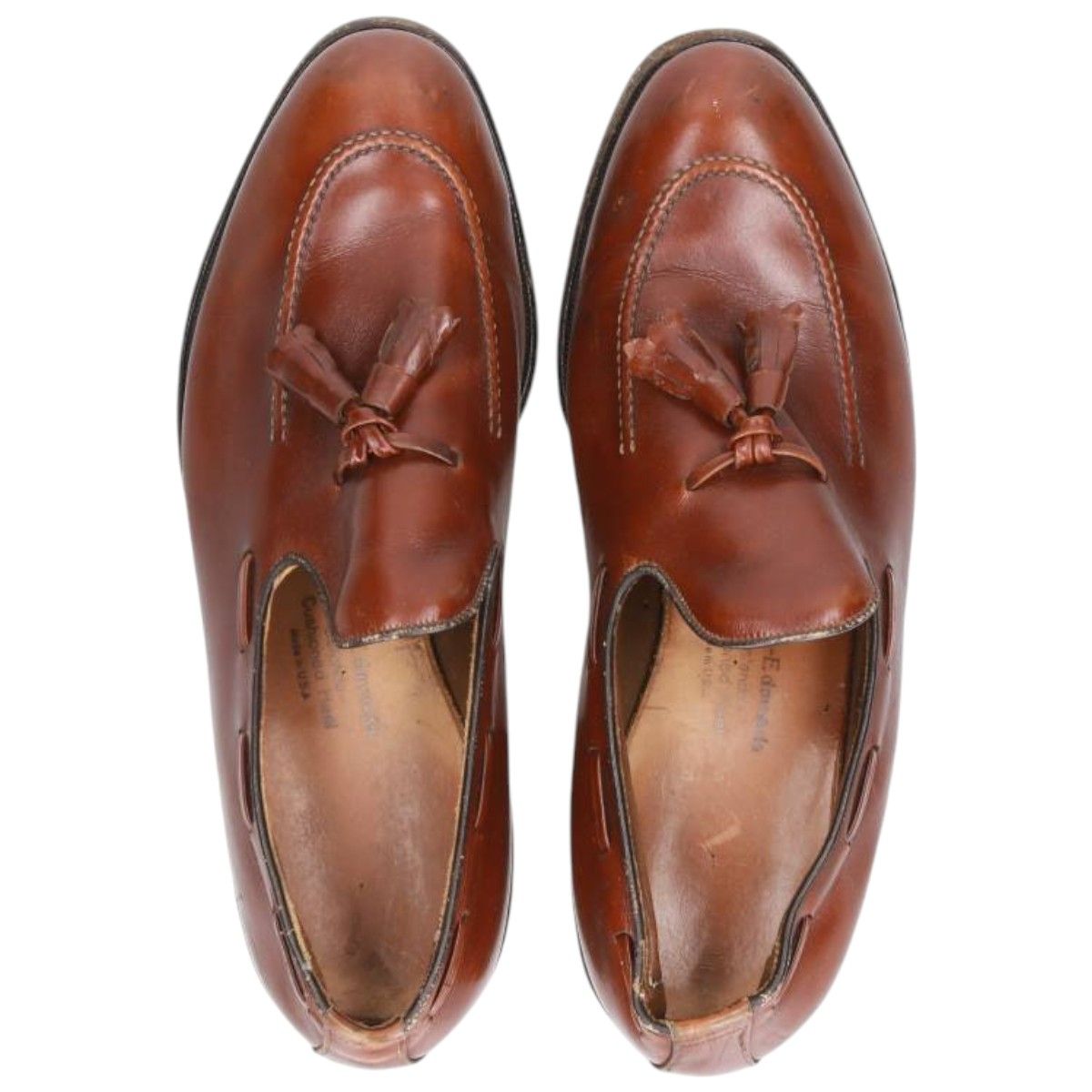 ALLEN EDMONDS