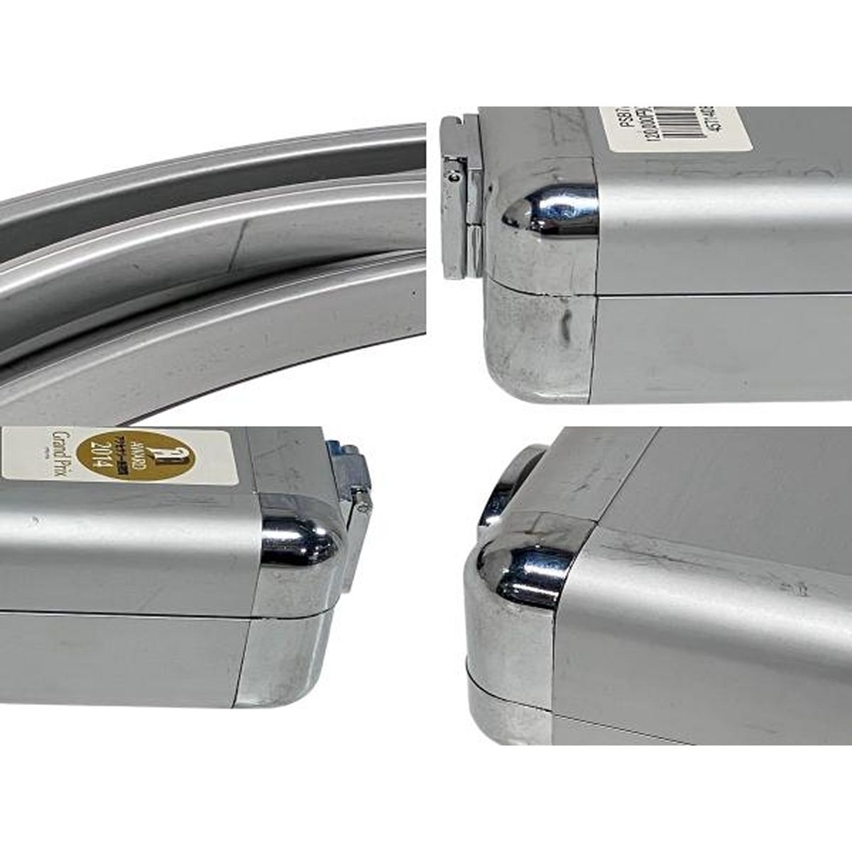  Platinum Starlight 7 PSB 2.0 m USB 2.0ケーブル A-Bタイプ オーディオ用ケーブル 音響機材 ケーブル シールド オーディオ機器