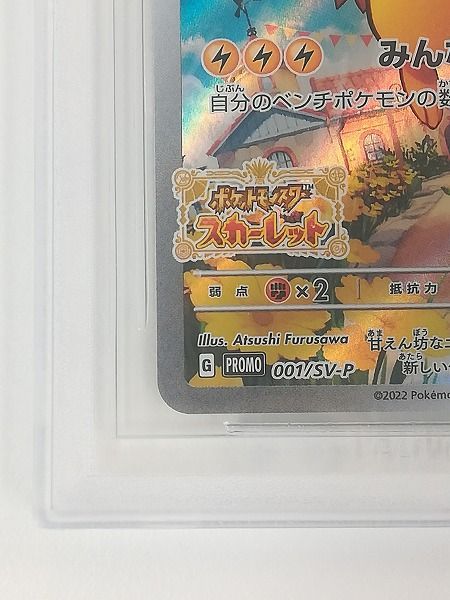 10 ポケモンカード