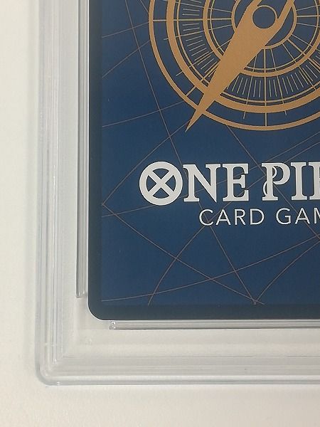 ワンピースカードゲーム サンジ