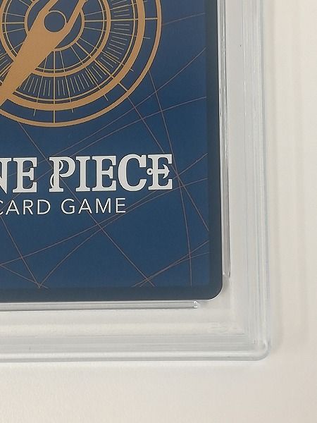 ワンピースカードゲーム サンジ