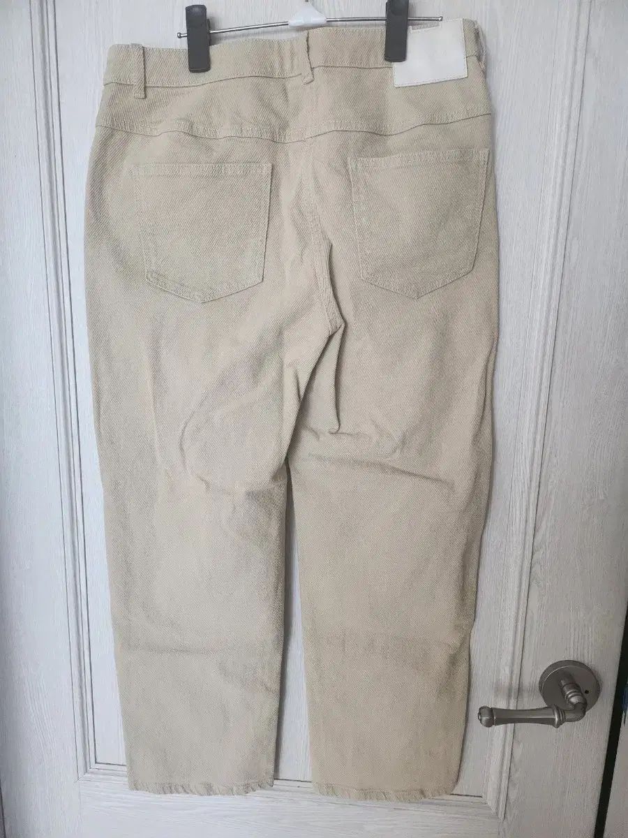 the デニムパンツ66 TIME マイン SYSTEM LANVIN HANDSOME