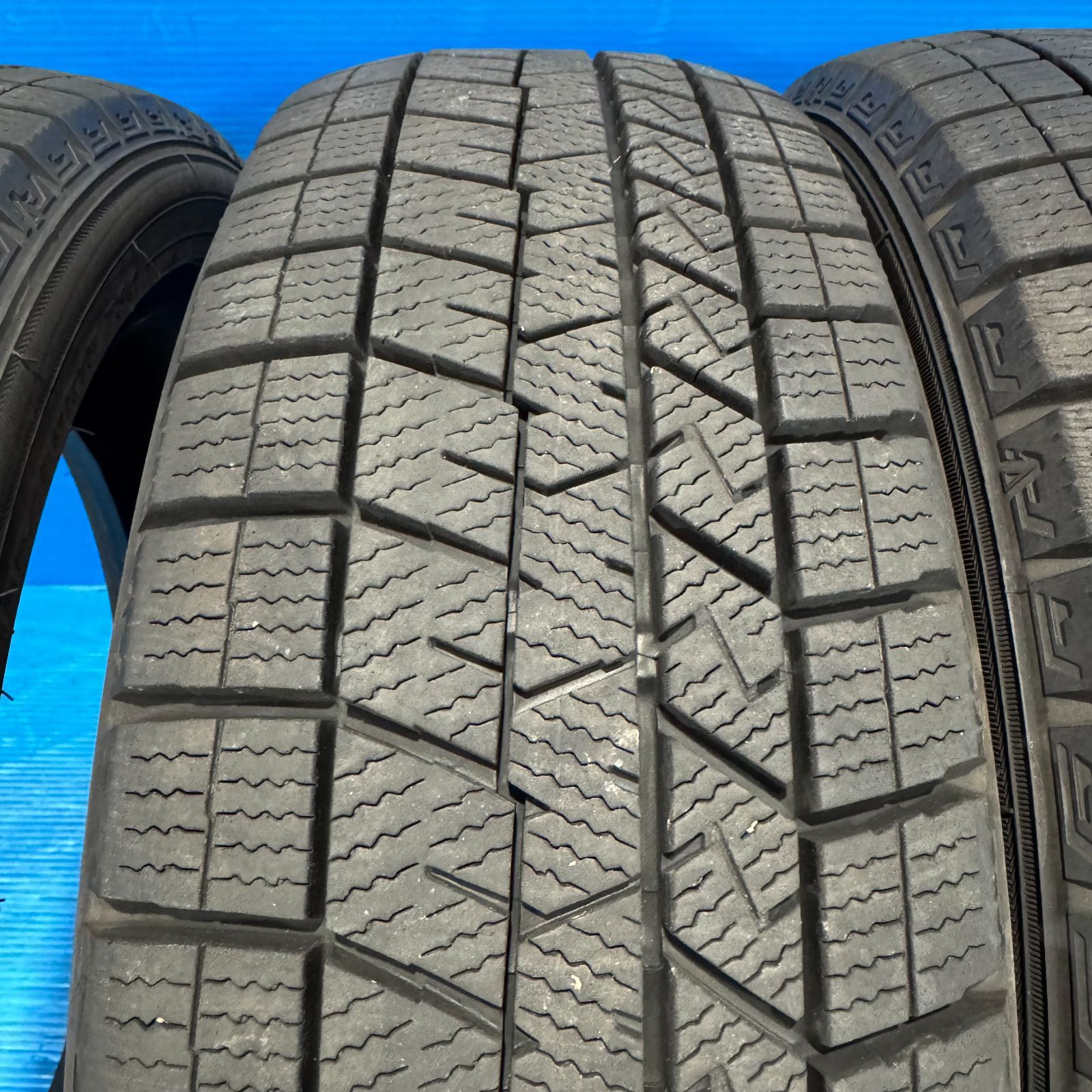 2025年製 約8分山