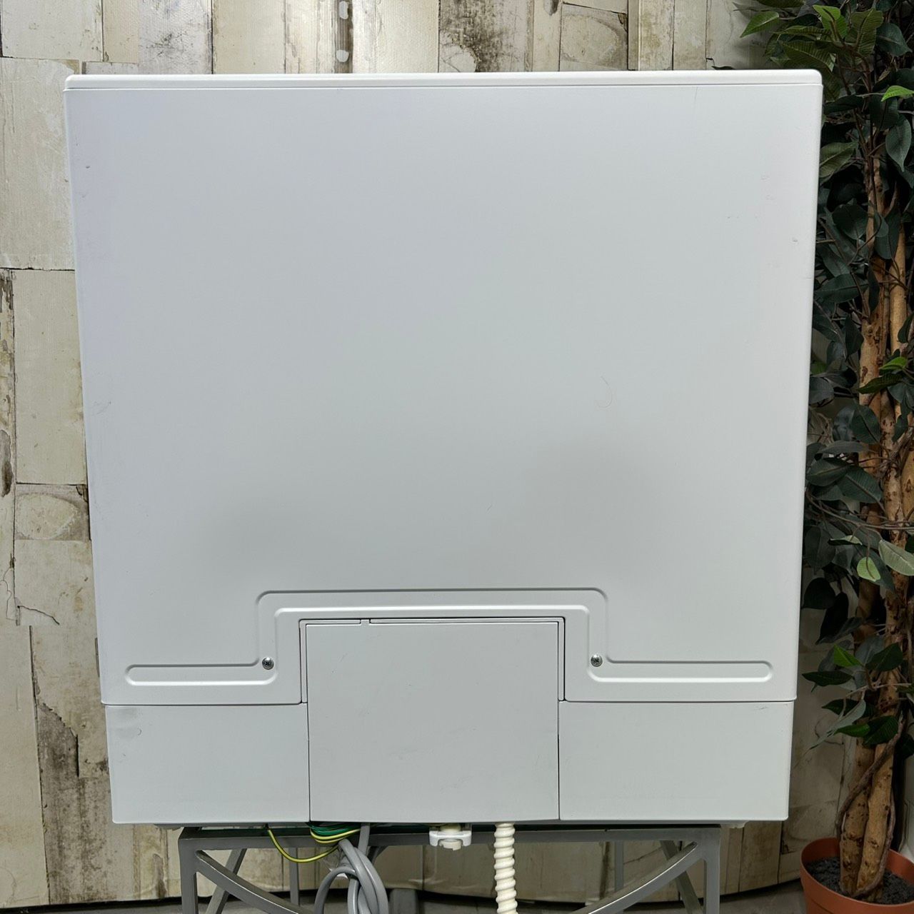 1-W 電気食器洗い乾燥機