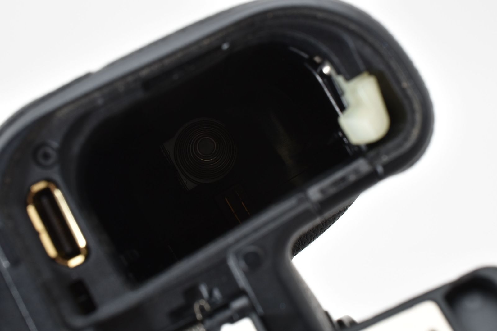 6 バッテリーチャージャーセット