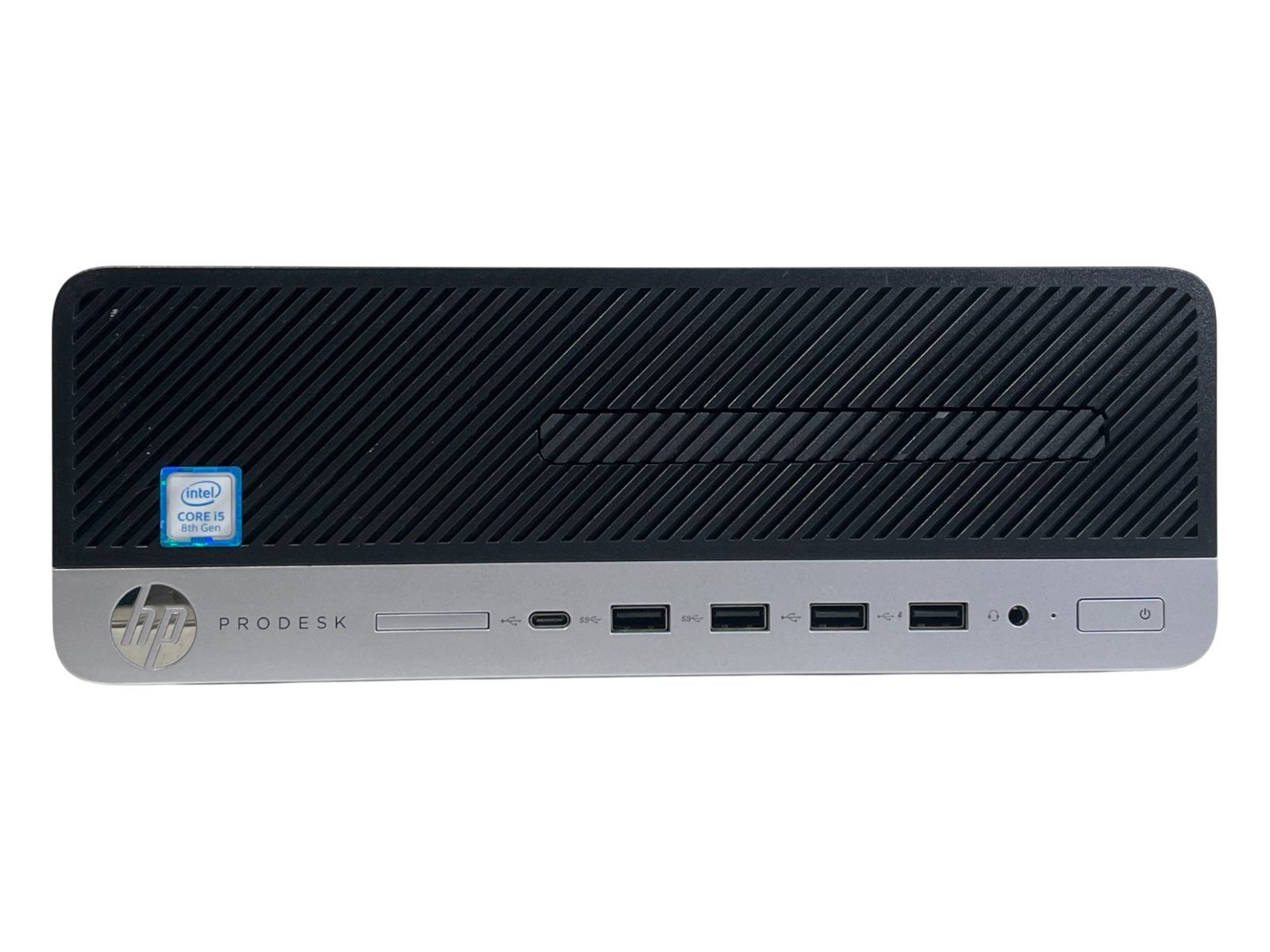 ☆HP ProDesk 600 G4 高性能CPU i5-8500(第8世代) HDD500GB/メモリ8GB