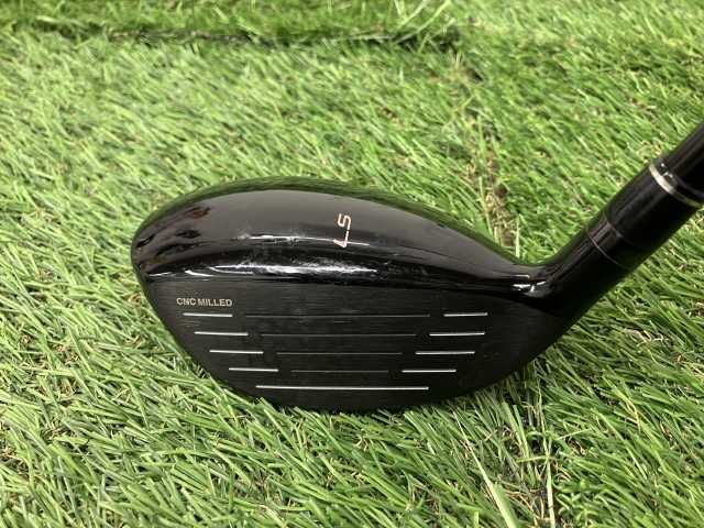 中古】プロギア LSユーティリティ 2023◇SPEEDER NX for PRGR◇R◇22