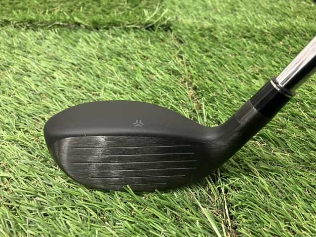 ユーティリティ ダンロップ スリクソンZX Mk II HYBRID◆ neo DST for HYBRID◆S◆25 8848