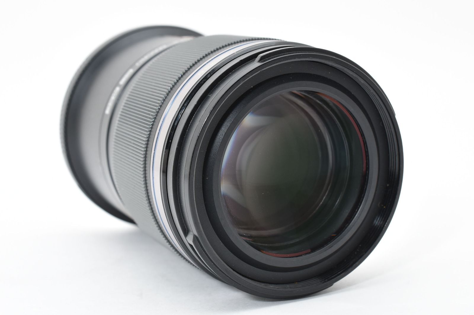 Olympus M.zuiko digital ED 60 mm f 2.8 マクロ T 015