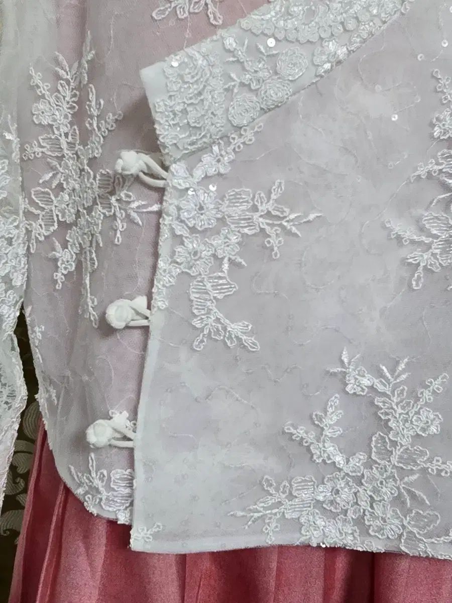  더고은 レディース チマチョゴリ その他 ワンピース