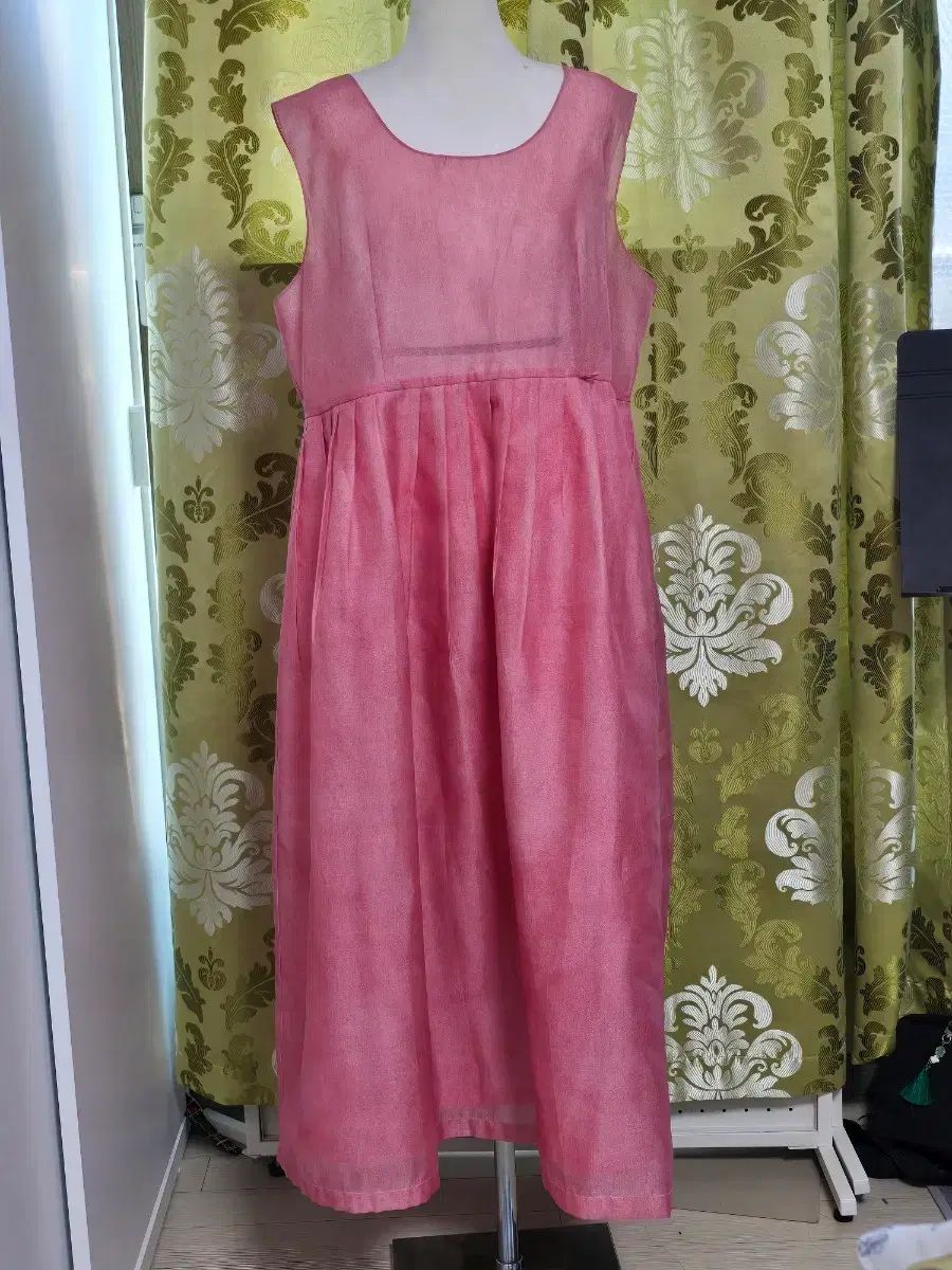 더고은 レディース