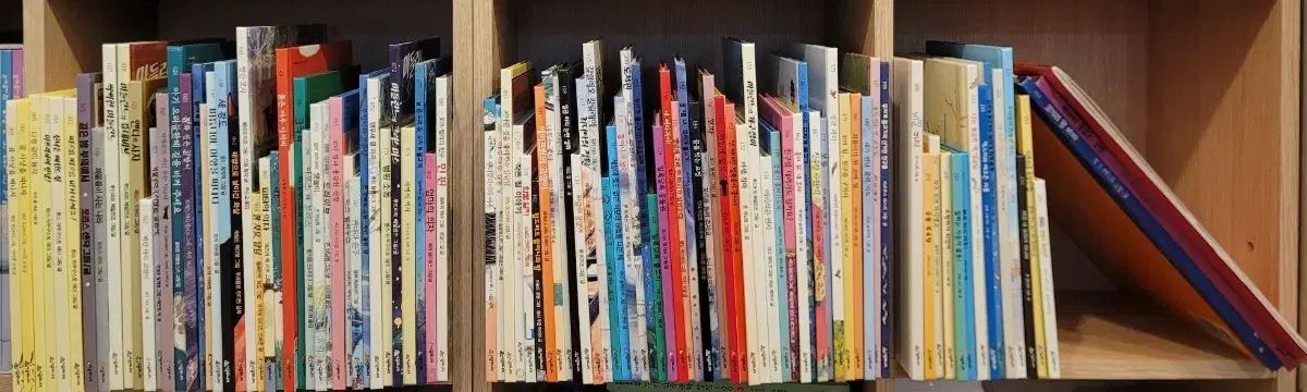 ネバーランド 世界のガール 傑作 絵本 (Si Gong Junior) (1~233巻中
