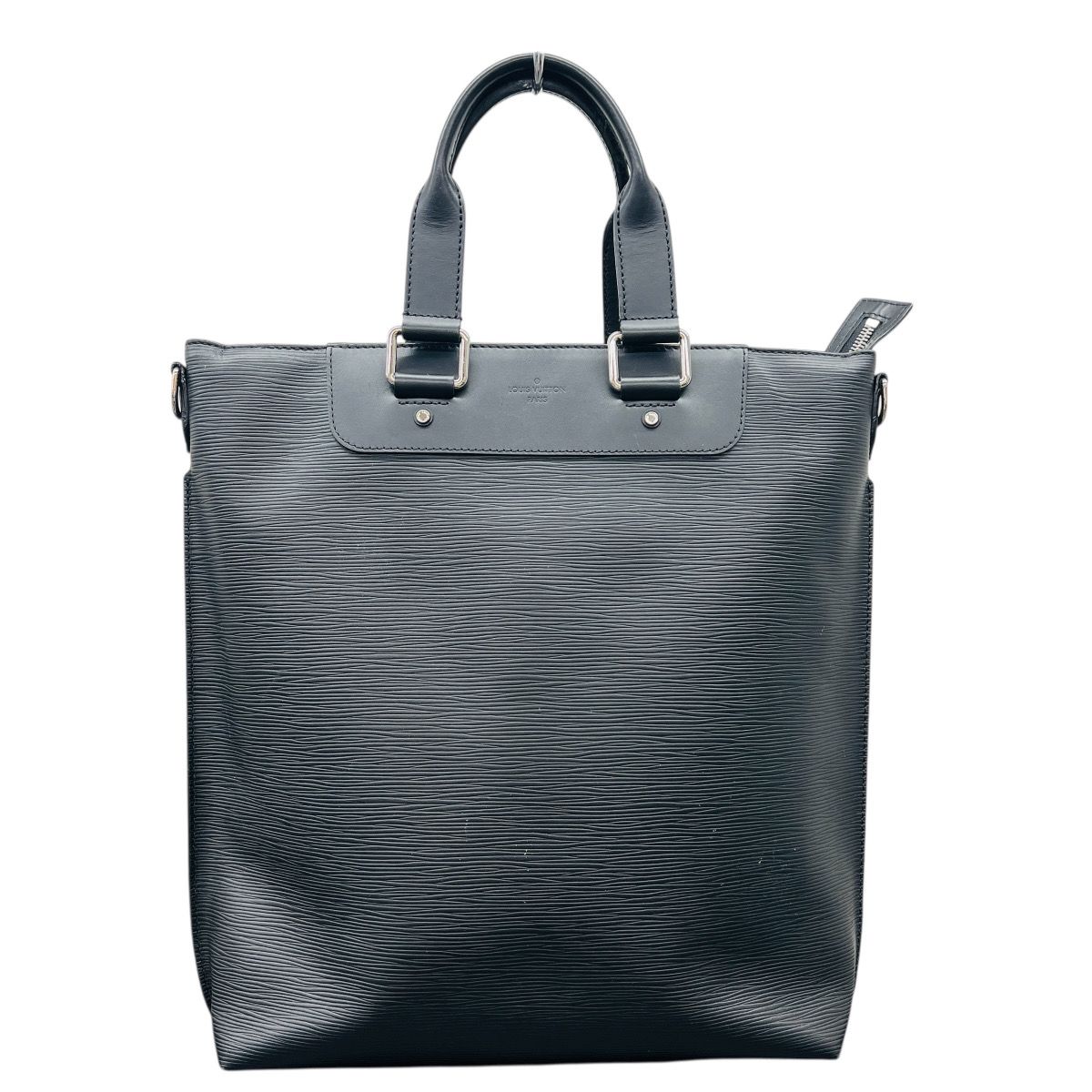 バッグ LOUIS VUITTON LOUIS VUITTON ルイヴィトン エピ カバジュール ビジネスバッグ