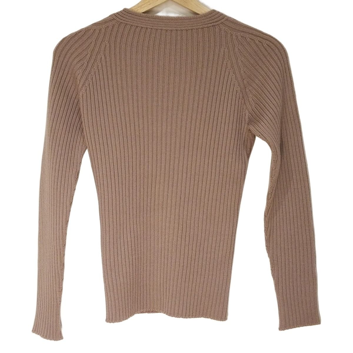 DOLCE&GABBANA ドルチェ&ガッバーナ カーディガン ブラウン　極美品 DOLCE&GABBANA ドルチェ&ガッバーナ カーディガン ブラウン 極美品