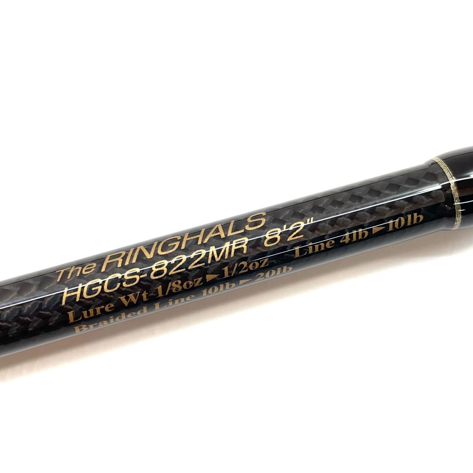 尾張小牧店】 中古 Deps | デプス ロッド SIDEWINDER サイドワインダー