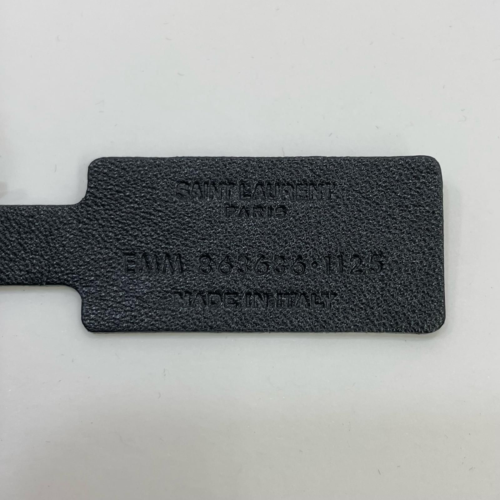 サンローラン カサンドラ