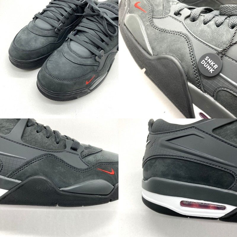 エアジョーダン4