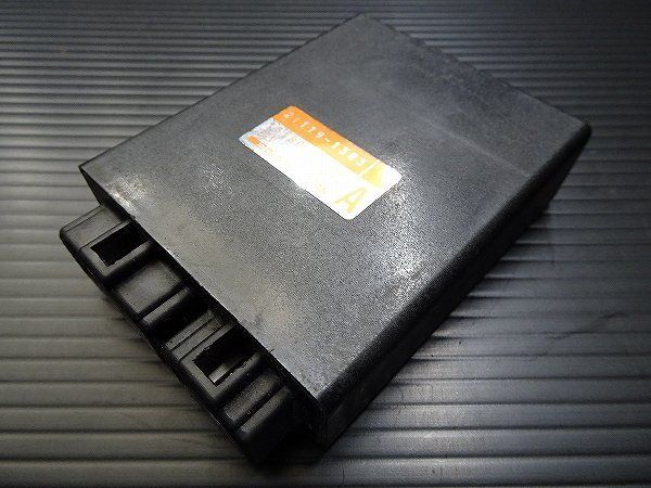 バリオス 1994年式 ZR 250 A 1型 イグナイター Kawasaki カワサキ パーツ KA-O-051